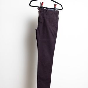 Ted Baker London Dress Pant Trouser - 30R